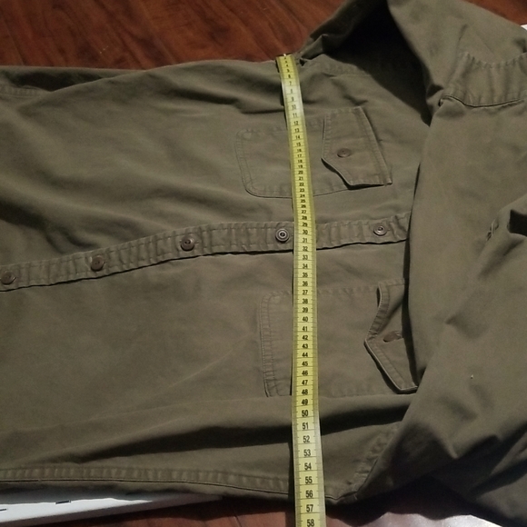 Gap, Size - L, Color - Yellow brown - Picture 6 of 7